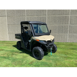 Kolpin Glass Windshield for CFMoto UForce 600 Kolpin Glass Windshield for CFMoto UForce 600