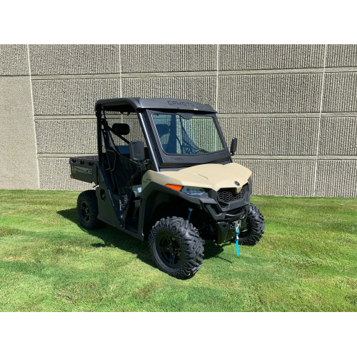 Kolpin Glass Windshield for CFMoto UForce 600