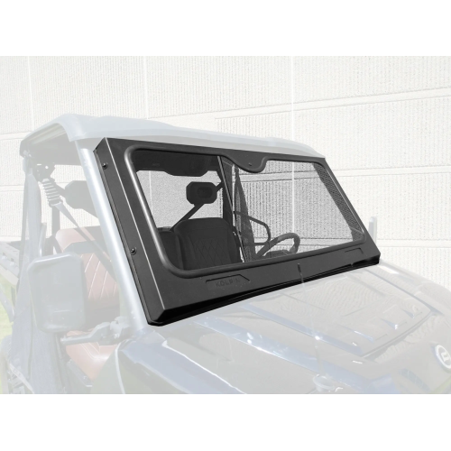 Kolpin Glass Windshield for CFMoto U10 Kolpin Glass Windshield for CFMoto U10