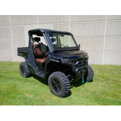 Kolpin Glass Windshield for CFMoto U10 Kolpin Glass Windshield for CFMoto U10