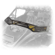 DRT Motorsports Can-Am 2024+ Maverick R Aluminum Wind Diffuser