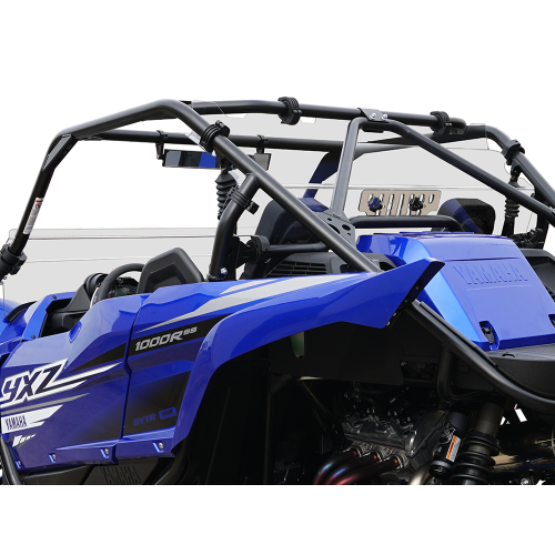 Spike Powersports Yamaha 2019+ YXZ Vented Rear Windshield