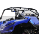 Spike Powersports Yamaha 2019+ YXZ Vented Rear Windshield