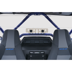 Spike Powersports Yamaha 2019+ YXZ Vented Rear Windshield Spike Powersports Yamaha 2019+ YXZ Vented Rear Windshield