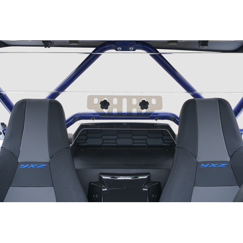 Spike Powersports Yamaha 2019+ YXZ Vented Rear Windshield