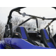 Spike Powersports Yamaha 2019+ YXZ Vented Rear Windshield