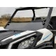 Spike Powersports Can-Am Commander (2021+) Tinted Half Shield-GP