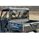 Spike Powersports CFMoto UForce 1000 Rear Vented/Tinted Windshield