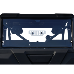 Spike Powersports CFMoto UForce 1000 Rear Vented Windshield