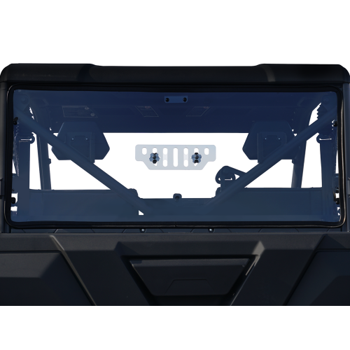 Spike Powersports CFMoto UForce 1000 Rear Vented Windshield