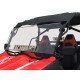 Spike Powersports CFMoto Z-Force 1000 Full Venting Windshield - Hard Coated