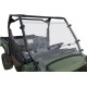 Spike Powersports John Deere Gator 625/825 Hinged Hard Coated Windshield With Sliding Vent Spike Powersports John Deere Gator 625/825 Hinged Hard Coated Windshield With Sliding Vent