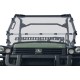 Spike Powersports John Deere Gator 625/825 Hinged Hard Coated Windshield With Sliding Vent Spike Powersports John Deere Gator 625/825 Hinged Hard Coated Windshield With Sliding Vent