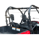 Spike Powersports Honda Pioneer 500 Rear Windshield