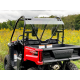 Spike Powersports Honda Pioneer 500 Rear Windshield