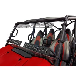 Spike Powersports Kawasaki Teryx / Teryx-4 (2016+) Full Multi-Vent Windshield -Hard Coated Spike Powersports Kawasaki Teryx / Teryx-4 (2016+) Full Multi-Vent Windshield -Hard Coated