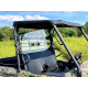 Spike Powersports Kawasaki Mule Pro-MX Rear Vented Windshield