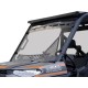 Spike Powersports Polaris Ranger Full-Size Scratch Resistant Multi-Vent Windshield