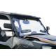 Spike Powersports Polaris General TRR Vented Windshield-Hard Coated