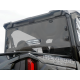 Spike Powersports Polaris General TRR Rear Tinted Vented Windshield
