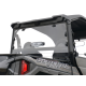 Spike Powersports Polaris General TRR Rear Vented Windshield
