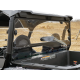 Spike Powersports Polaris General TRR Rear Vented Windshield