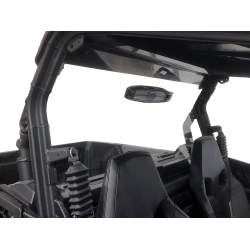 Spike Powersports Can-Am Commander (2021+) Rear Shield w/Vent