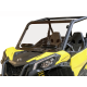 Spike Powersports Can Am Maverick Sport Front Windshield w/Dual Vents-HC
