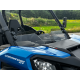 Spike Powersports Can-Am Maverick Trail Stealth Tinted Short Windshield- Hard Coated