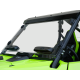 Spike Powersports Honda Talon Venting Windshield Featuring TRR (Tool-less Rapid Release)