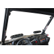Spike Powersports CFMoto UForce 800 TRR Vented Windshield