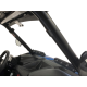Spike Powersports CFMoto Z-Force 950 Trail/Sport (Gen 2) Dual Vented Windshield