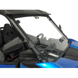 Spike Powersports CFMoto Z-Force 800 Trail (Gen 2) Dual Vented Windshield