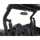 Spike Powersports CFMoto Z-Force 800 Trail (Gen 2) Rear Vented Windshield