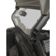 Spike Powersports CFMoto Z-Force 950 Trail/Sport (Gen2) Rear Tinted & Vented Windshield
