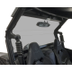 Spike Powersports CFMoto Z-Force 950 Trail/Sport (Gen2) Rear Tinted & Vented Windshield