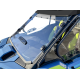 Spike Powersports Polaris RZR Pro S (2025+) Full Scratch Resistant Windshield W/ComfortFlow Vent