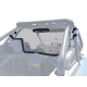 Spike Powersports Polaris RZR Pro S (2025+) Rear Tinted/Vented Windshield Spike Powersports Polaris RZR Pro S (2025+) Rear Tinted/Vented Windshield