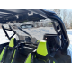 Spike Powersports Polaris RZR Pro S (2025+) Rear Tinted/Vented Windshield Spike Powersports Polaris RZR Pro S (2025+) Rear Tinted/Vented Windshield