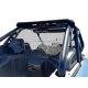 Spike Powersports Polaris RZR Pro S (2025+) Rear Tinted/Vented Windshield Spike Powersports Polaris RZR Pro S (2025+) Rear Tinted/Vented Windshield