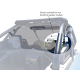 Spike Powersports Polaris RZR Pro S (2025+) Rear Tinted/Vented Windshield Spike Powersports Polaris RZR Pro S (2025+) Rear Tinted/Vented Windshield