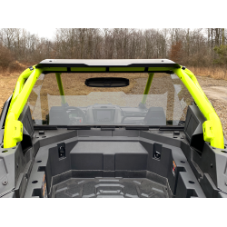 Spike Powersports Polaris RZR Pro R Rear Tinted/Vented Windshield Spike Powersports Polaris RZR Pro R Rear Tinted/Vented Windshield