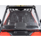 Spike Powersports Polaris RZR Pro XP Venting Windshield Featuring Tool-less Rapid Release