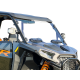 Spike Powersports Polaris RZR XP/XP-4 (2024+) 1000 Dual Vent Full windshield-Hard Coated
