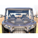 Spike Powersports Polaris RZR XP/XP-4 (2024+) 1000 Dual Vent Full windshield-Hard Coated