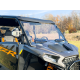 Spike Powersports Polaris RZR XP/XP-4 (2024+) 1000 Dual Vent Full windshield-Hard Coated