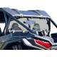 Spike Powersports Polaris RZR XP (2024+) 1000 Rear Tinted & Vented windshield Spike Powersports Polaris RZR XP (2024+) 1000 Rear Tinted & Vented windshield