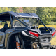 Spike Powersports Polaris RZR XP (2024+) 1000 Rear Tinted & Vented windshield Spike Powersports Polaris RZR XP (2024+) 1000 Rear Tinted & Vented windshield