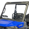 Spike Powersports Polaris Ranger Mid-Size (Pro-Fit) Full Vented Windshield w/Hard Coat
