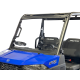 Spike Powersports Polaris Ranger Mid-Size (Pro-Fit) Full Vented Windshield w/Hard Coat